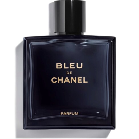 blue d chanel perfume