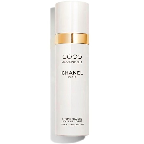 chanel coco mademoiselle perfume for women