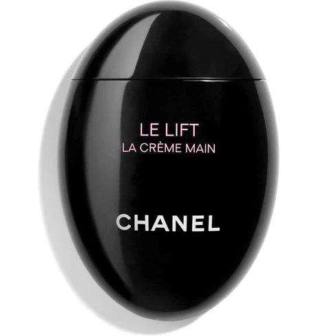 CHANEL Le Lift La Crème Main Hand Cream 50ml ~ Smooths – Evens – Replenishes