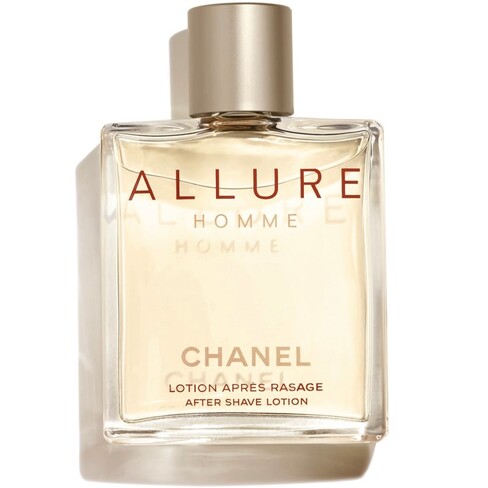 Allure Homme After-Shave Lotion - SweetCare United States