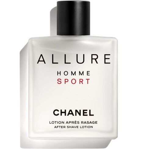 Allure Homme Sport After-Shave Lotion - SweetCare United States