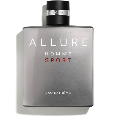 Allure Homme Sport Eau Extrême Spray - SweetCare