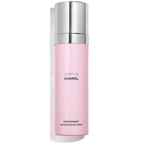 Chanel - Chance Deodorant Spray 