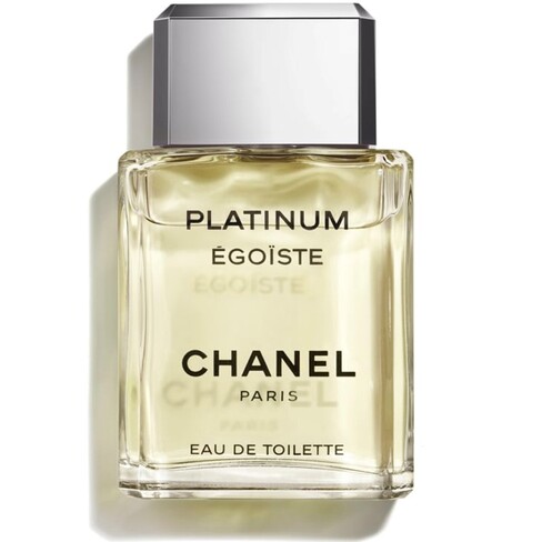 Chanel - Platinum Egoïste Eau de Toilette 