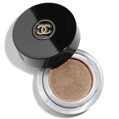 Chanel Ombre Premiere Longwear Cream Eyeshadow - Bronze