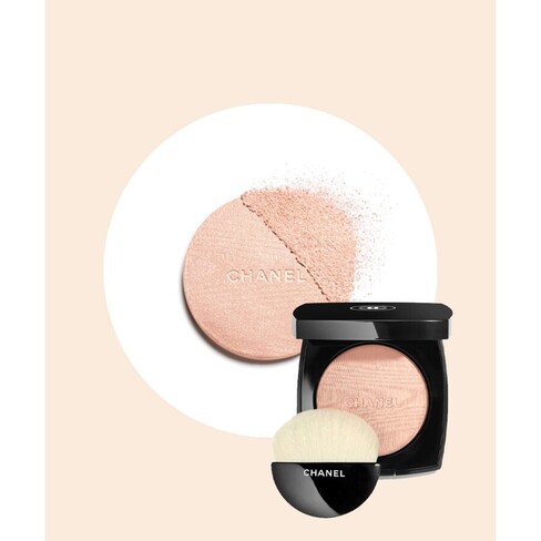 Poudre Lumière Highlighting Powder - SweetCare United States