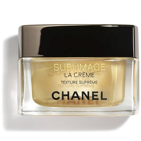 Chanel - Sublimage La Crème Textura Suprema 