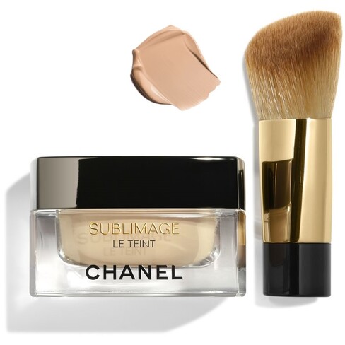 Sublimage Le Teint Ultimate Radiance Generating Cream Foundation – #60 Beige – Chanel