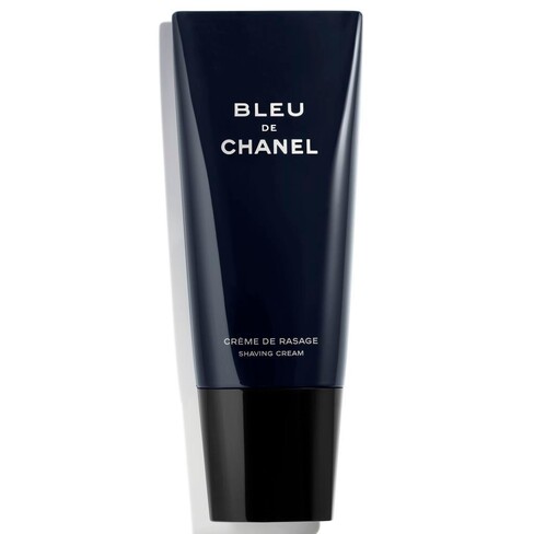 Bleu de Chanel Shaving Cream - SweetCare United States