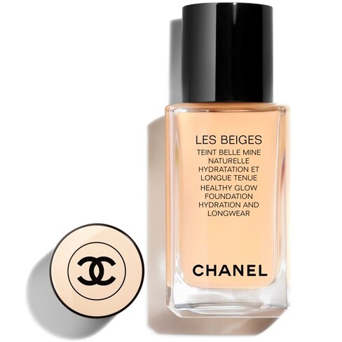 Chanel Les Beiges Water Fresh Blush