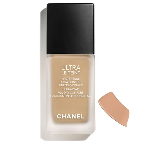 Ultra Le Teint Ultrawear Flawless Finish Foundation - SweetCare United  States