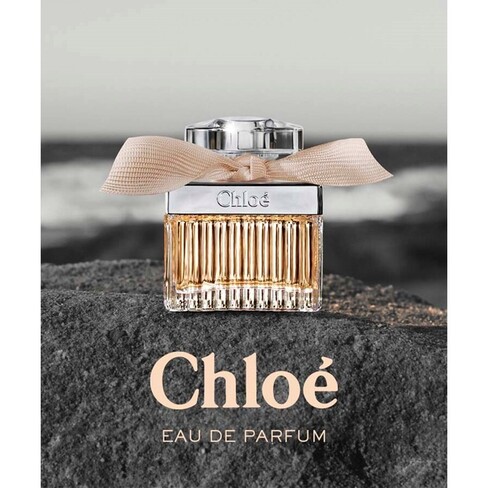 Chloé Signature Eau de Parfum for Women- United States