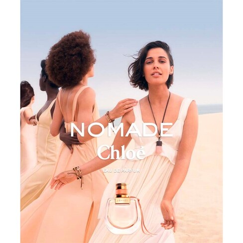 States Women- Eau for Nomade United de Chloé Parfum
