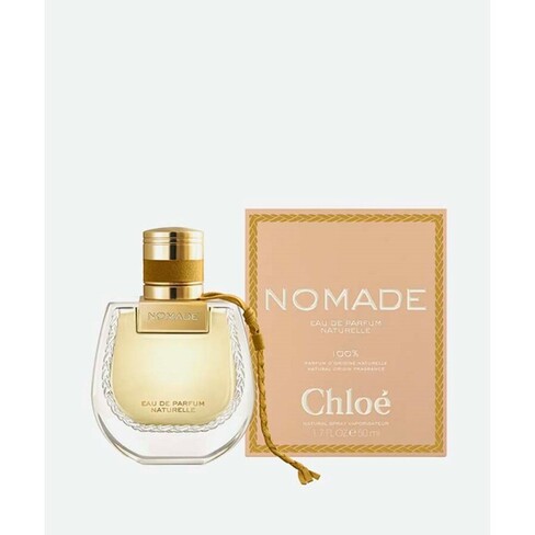 Parfum Women- Chloé for Naturelle Nomade States Eau United de