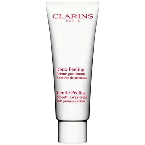Clarins - Gentle Peeling Smooth Away Cream 