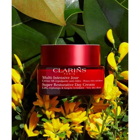 Clarins