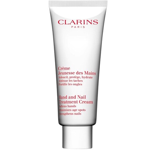 Clarins - Hand and Nail Treatment Cream 