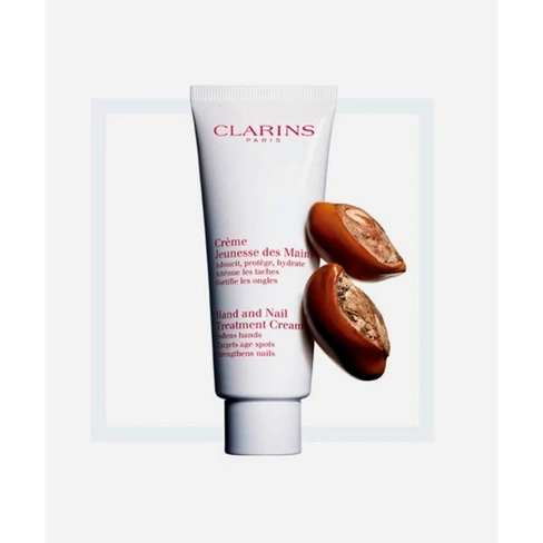 Clarins