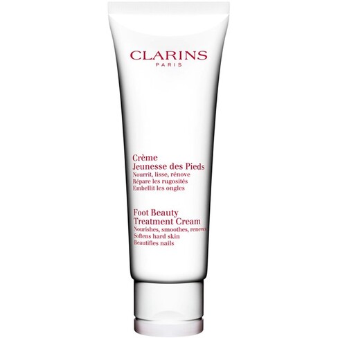 Clarins - Foot Beauty Treatment Cream 