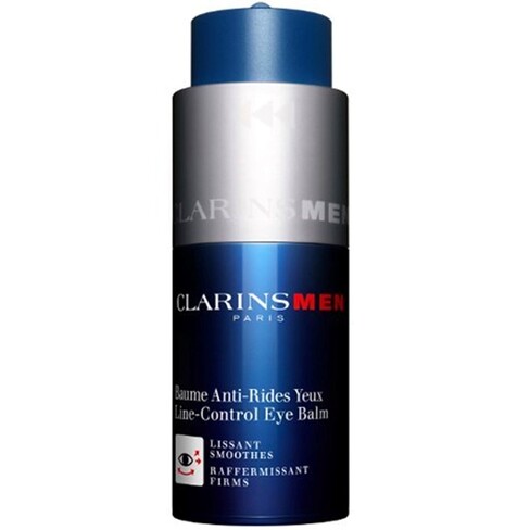 Clarins - Clarins Homme Baume Yeux Anti-Âge