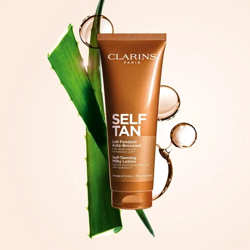 Clarins