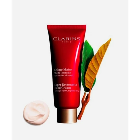 Clarins