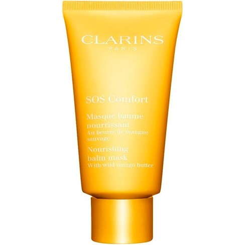 Clarins - SOS Comfort Mask for Dry Skin 