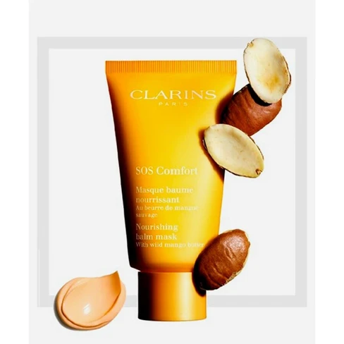Clarins