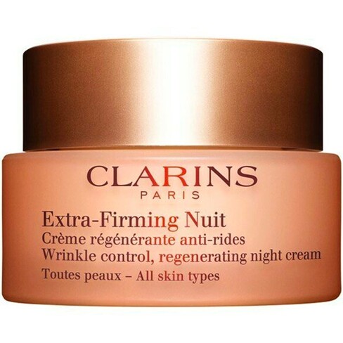 Clarins - Extra-Firming Night Cream All Skin Types 