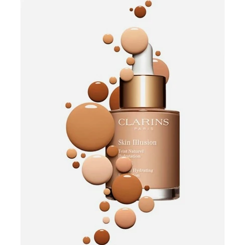 Clarins