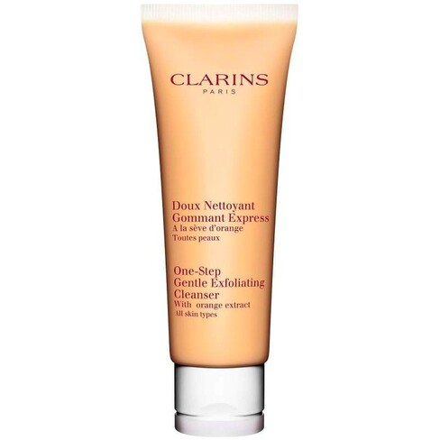 Clarins - One Step Gentle Exfoliating Cleanser 