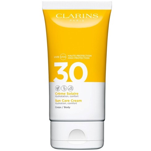 Clarins - Sun Care Cream Body 
