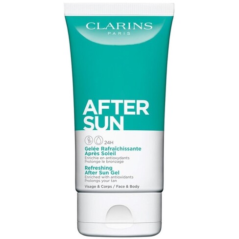 Clarins - Soothing After Sun Gel 