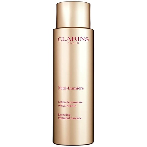 Clarins - Nutri-Lumière Treatment Essence 