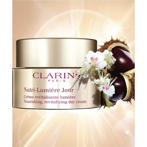 Clarins