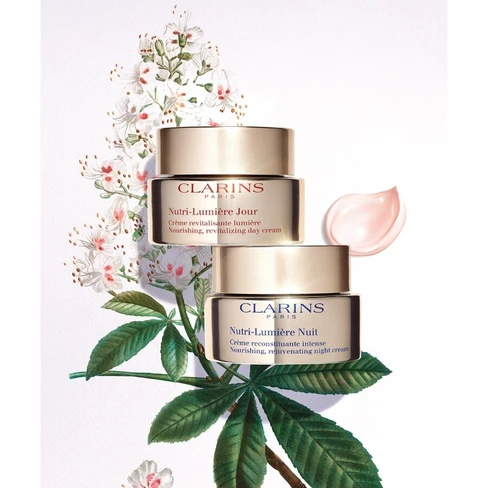Clarins