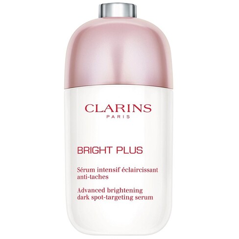 Clarins - Bright Plus Sérum Intensivo Aclareador Anti-Manchas 