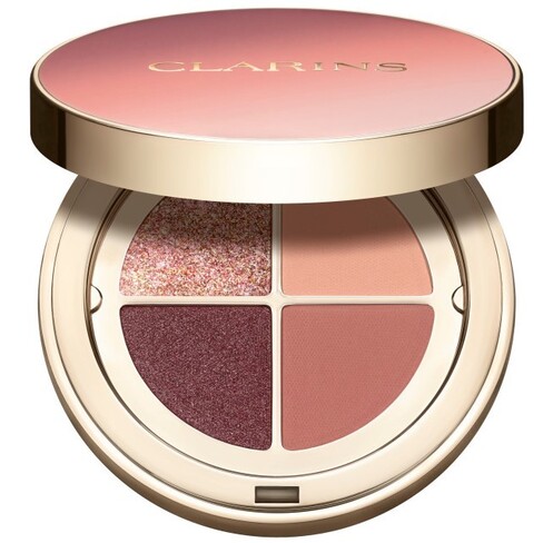 Clarins - Ombre 4 Couleurs 