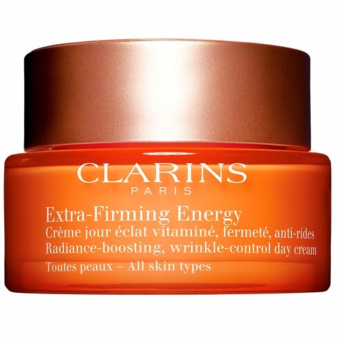 Clarins - Extra-Firming Energy Day Cream 