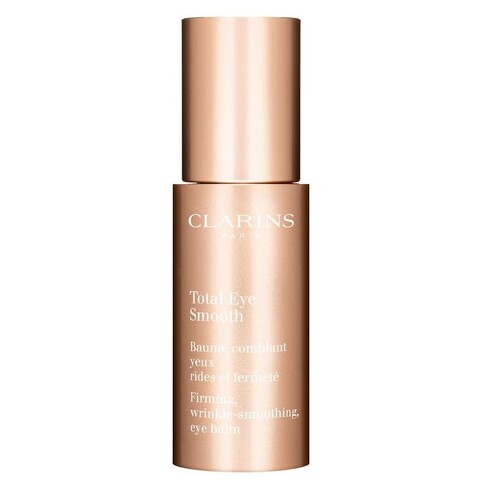 Clarins - Total Eye Smooth 