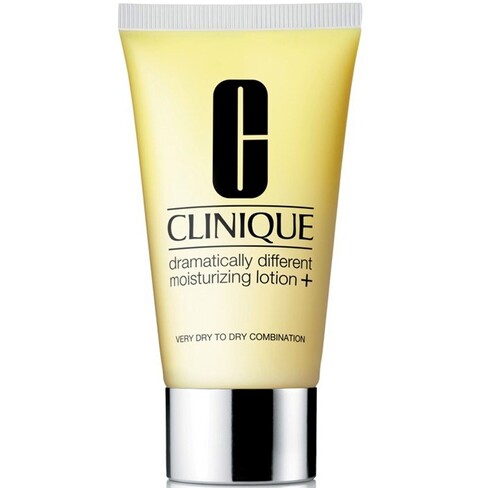 Clinique - Dramatically Different Moisturizing Lotion 