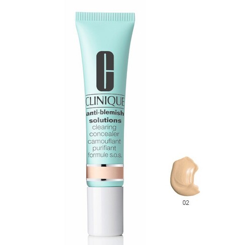 Clinique - Anti-Blemish Clearing Concealer 
