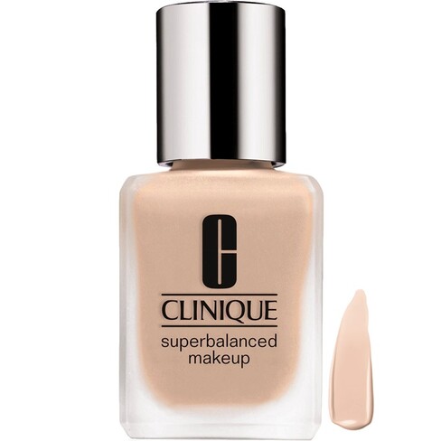 Clinique - Superbalanced Makeup 