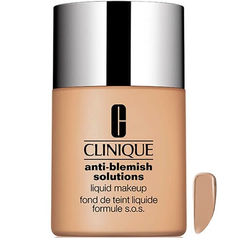 Clinique - Anti-Blemish Solutions Make Up 