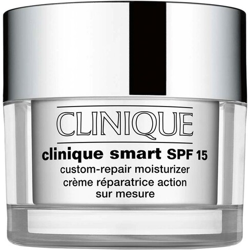 Clinique - Smart Custom-Repair Moisturizer Anti Aging Day Cream