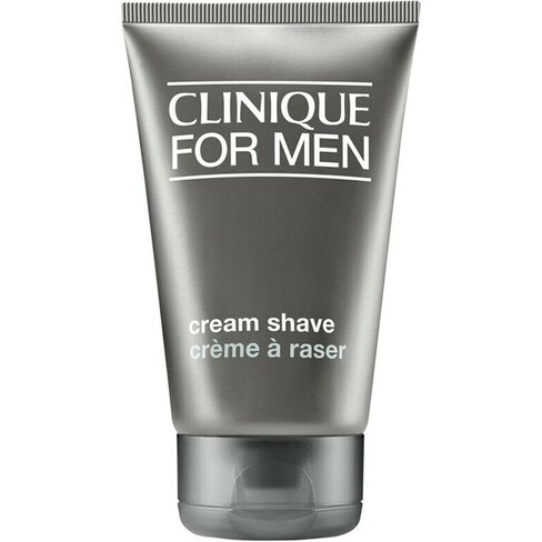 Clinique - Clinique for Men Cream Shave for Dry Skins 