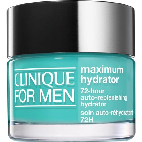 Clinique - Clinique for Men Maximum Hydrator Cuidado Hidratante 72H 