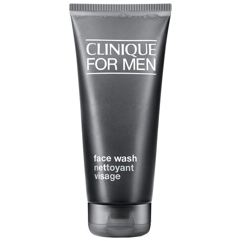 Clinique - Clinique for Men Face Wash 