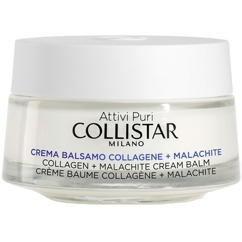 Collistar - Collagen Anti-Wrinkles and Firming Cream Balm 