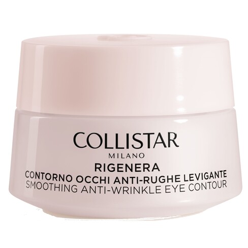Collistar - Rigenera Smoothing Anti-Wrinkle Eye Contour 